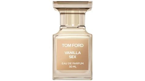tom ford vanilla sex replica